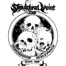 Sepulchral Voice Fanzine